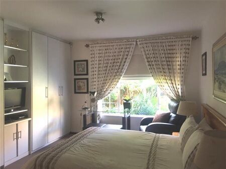 Studio apartment in Bromhof