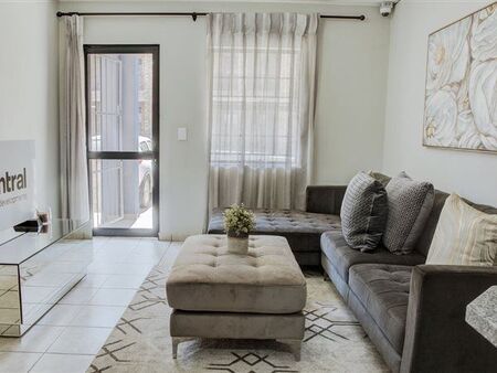 2 Bedroom Apartment in Meredale