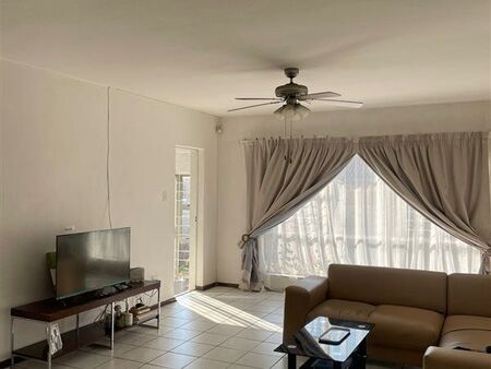 2 Bedroom Apartment in The Hill