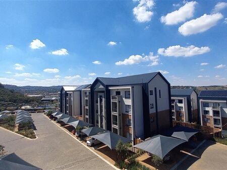 1 Bedroom Apartment in Mulbarton