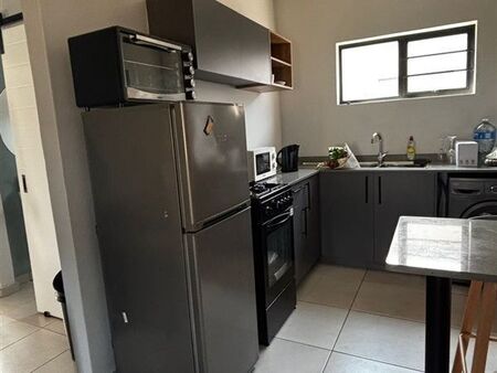 2 Bedroom Apartment in South Hills