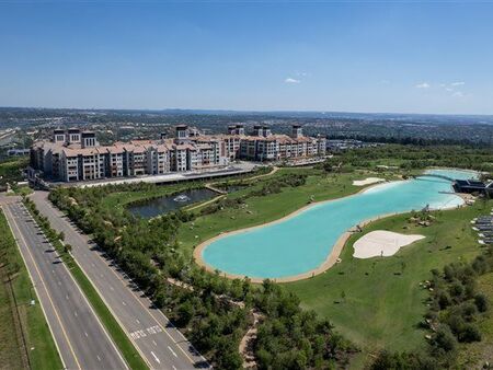 3 Bedroom Apartment in Steyn City