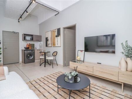 1 Bedroom Apartment in Sunninghill