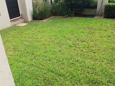 2 Bedroom Apartment in Fourways
