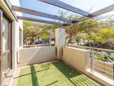 1 Bedroom Apartment in Fourways