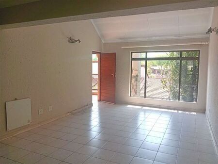 2 Bedroom Apartment in Bedfordview