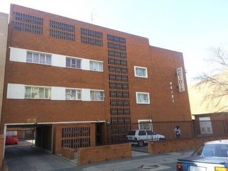 2 Bedroom Apartment in Vereeniging
