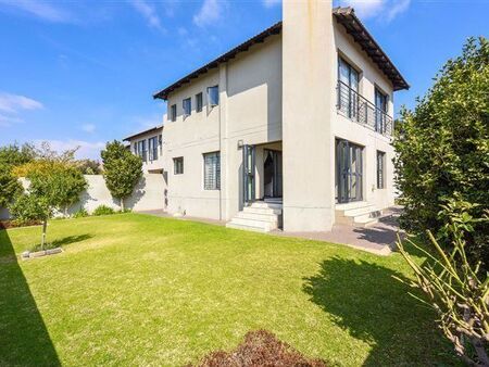 3 Bedroom House in Beverley