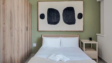 1 Bedroom Apartment in Fourways