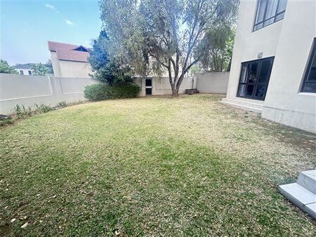 3 Bedroom Apartment in Fourways
