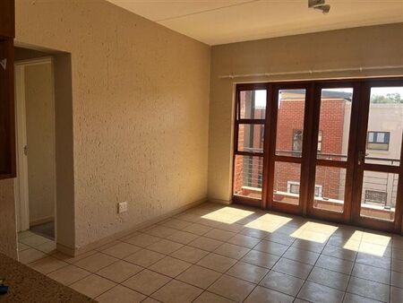 2 Bedroom Apartment in Douglasdale