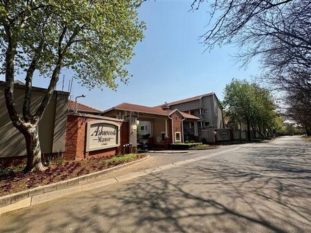 1 Bedroom Apartment in Paulshof