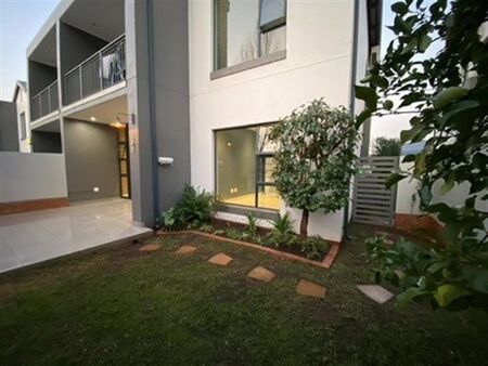 2 Bedroom Apartment in Broadacres