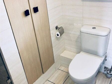 2 Bedroom Apartment in Broadacres