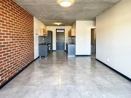 2 Bedroom Apartment in Dainfern