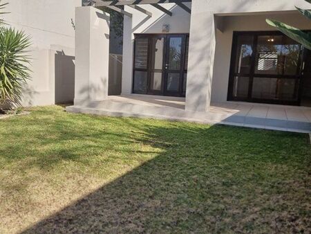 1 Bedroom Apartment in Witkoppen