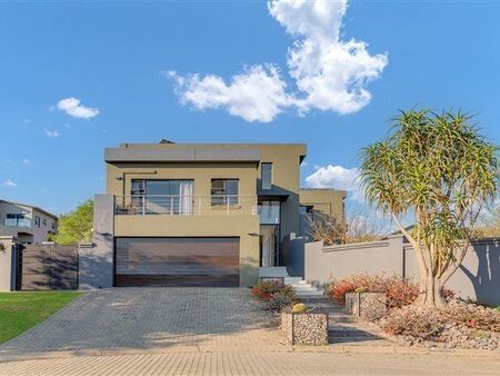 4 Bedroom House in Broadacres