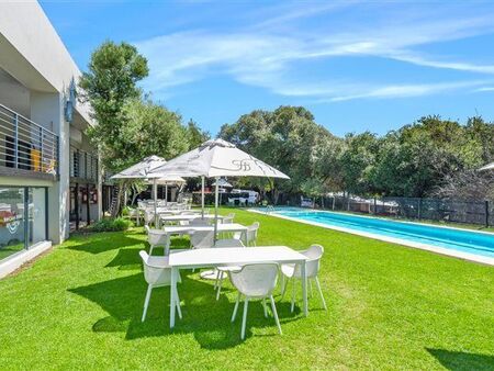 3 Bedroom Apartment in Dainfern