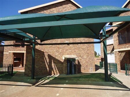 2 Bedroom Apartment in Riversdale