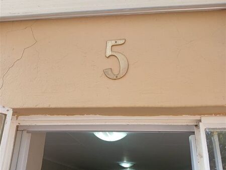 1 Bedroom House in Hartzenbergfontein
