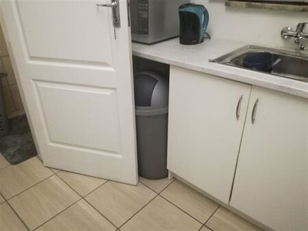 1 Bedroom Apartment in Jordaan park