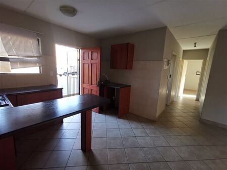 3 Bedroom Apartment in Bergsig