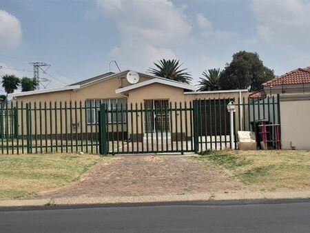 4 Bedroom House in Kempton Park West