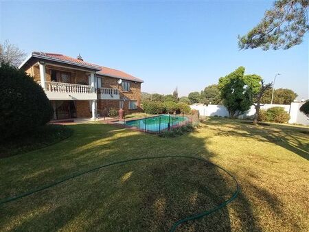 5 Bedroom House in Croydon