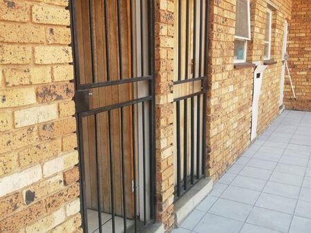 1 Bedroom Apartment in Kempton Park Central