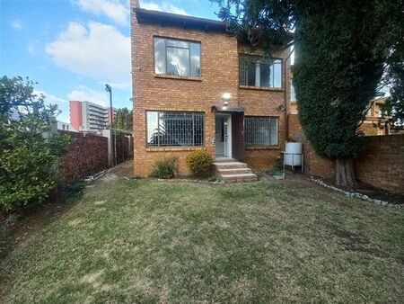 3 Bedroom Duplex in Croydon