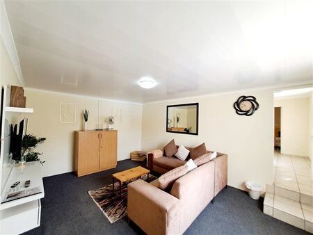 2 Bedroom Apartment in Lambton