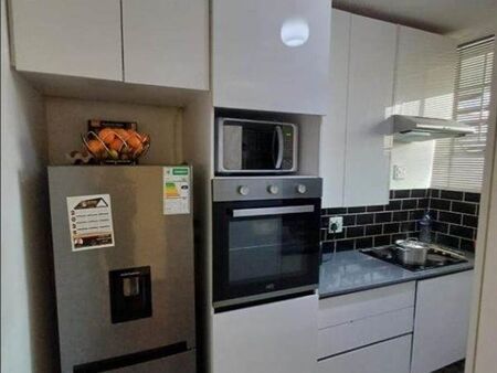 2 Bedroom Apartment in Edenvale