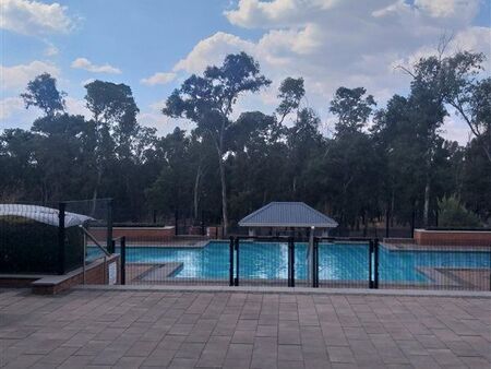 1 Bedroom Apartment in Modderfontein