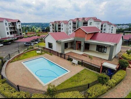1 Bedroom Apartment in Modderfontein