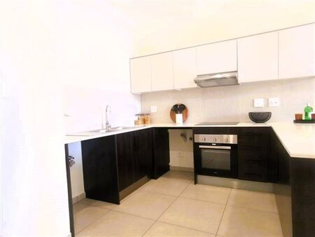 2 Bedroom Apartment in Greenstone Hill