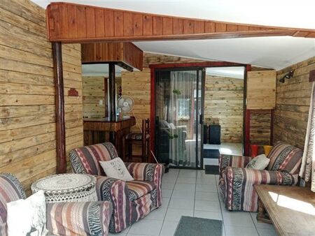 1 Bedroom Apartment in Norkem Park