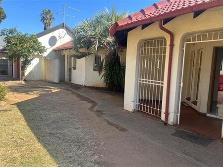 4 Bedroom House in Birchleigh North