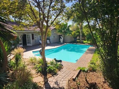 3 Bedroom House in Glen Marais