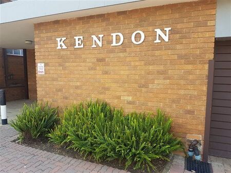 2 Bedroom Apartment in Eastleigh