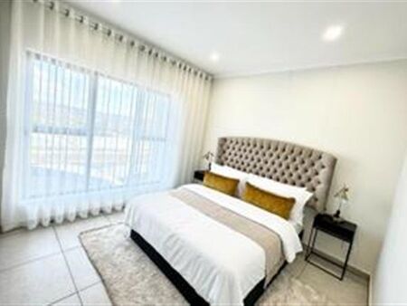 3 Bedroom House in Greenstone Hill
