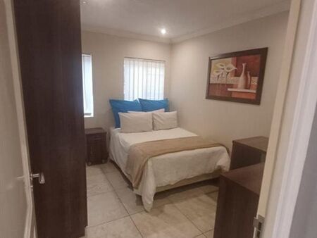 1 Bedroom Apartment in Edenvale