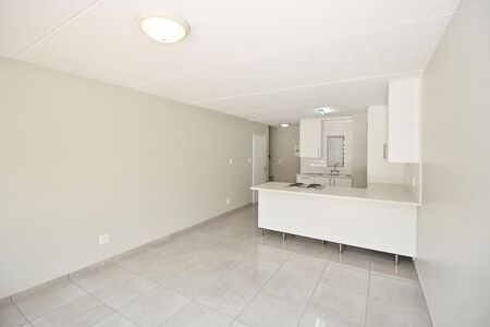 2 Bedroom Apartment in Marlands