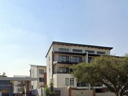 2 Bedroom Apartment in Greenstone Gate