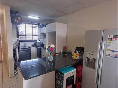 2 Bedroom Apartment in Edenvale