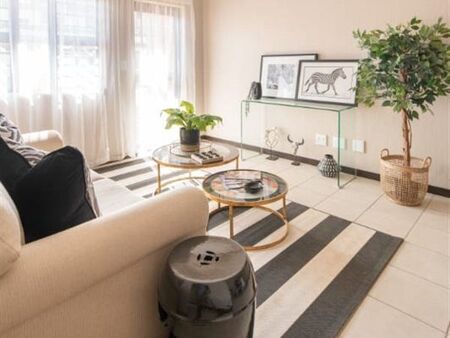 2 Bedroom Apartment in Helderwyk