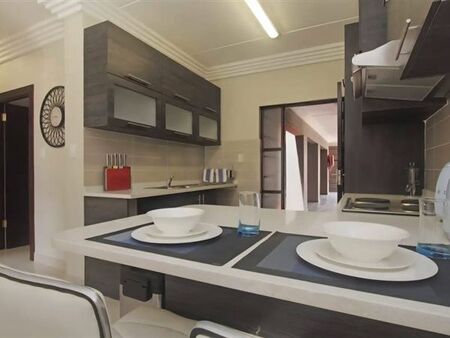 3 Bedroom Apartment in Eveleigh