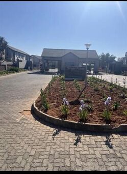 3 Bedroom Apartment in Rynfield