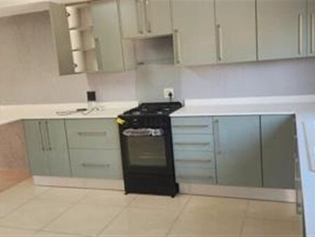 3 Bedroom House in Rynsoord