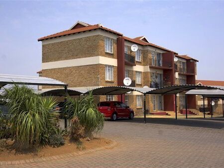 2 Bedroom Apartment in Boksburg West