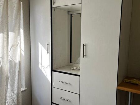 1 Bedroom Apartment in Crystal Park